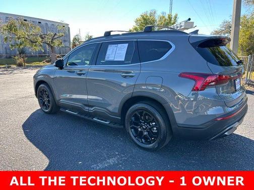 2023 Hyundai SANTA FE XRT