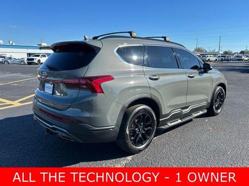 2023 Hyundai SANTA FE XRT