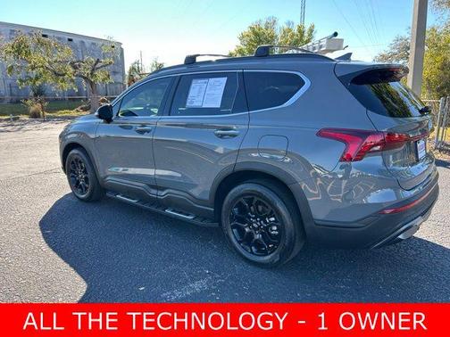 2023 Hyundai SANTA FE XRT