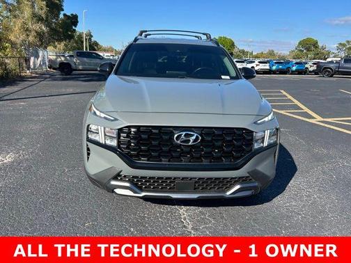 2023 Hyundai SANTA FE XRT