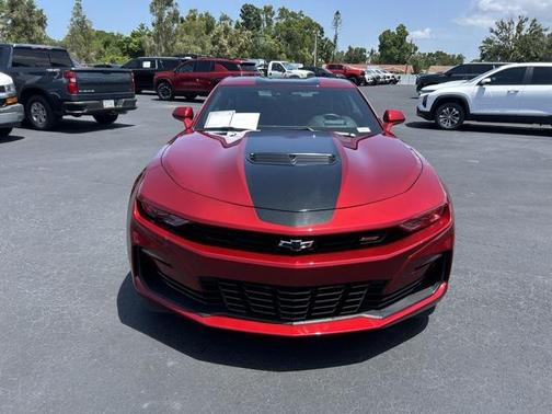 2023 Chevrolet Camaro 2SS