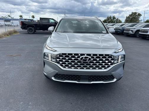 2022 Hyundai SANTA FE SEL 2.4