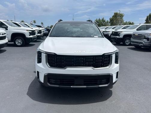 2024 Kia Sorento SX