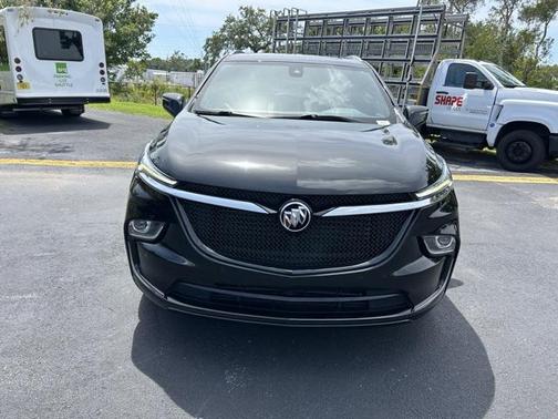 2023 Buick Enclave Essence FWD