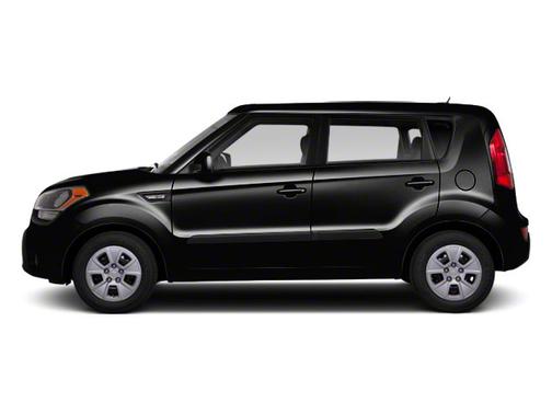 2013 Kia Soul Base