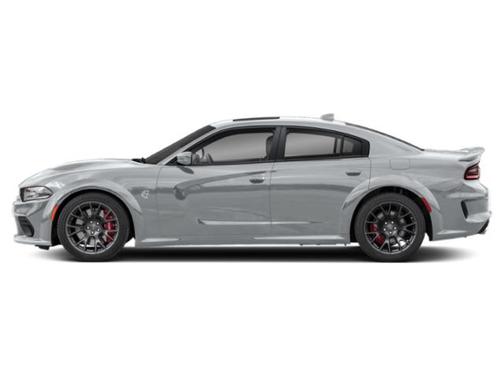 2022 Dodge Charger SRT Hellcat