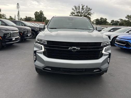 2024 Chevrolet Tahoe 4WD RST