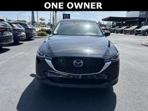 2022 Mazda CX-5 2.5 S Select