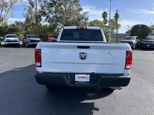 2023 RAM 1500 Tradesman