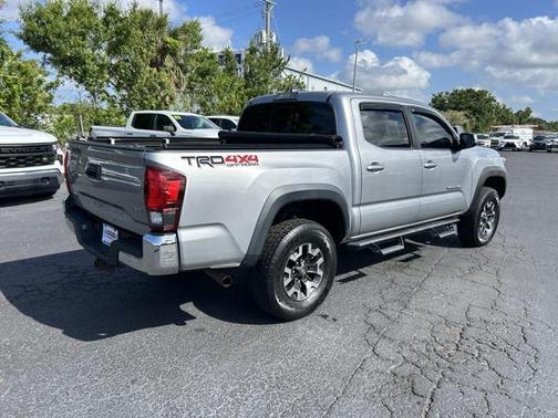 2019 Toyota Tacoma TRD Pro