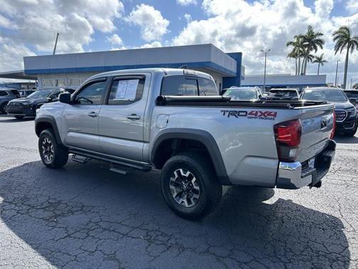 2019 Toyota Tacoma TRD Pro
