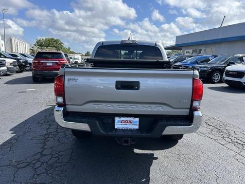 2019 Toyota Tacoma TRD Pro