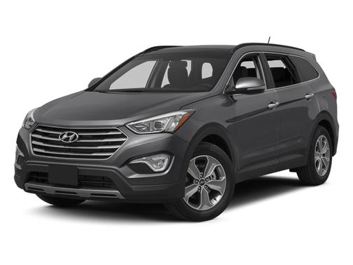 2013 Hyundai SANTA FE Limited