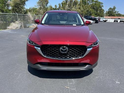 2023 Mazda CX-5 2.5 S Select
