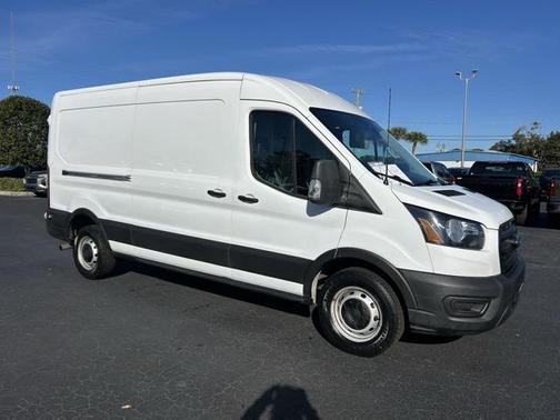2020 Ford Transit-250 Base