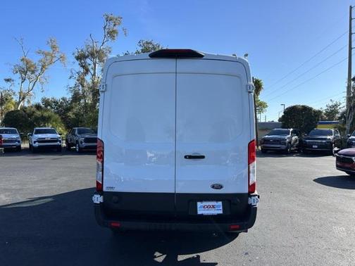 2020 Ford Transit-250 Base