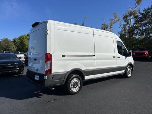 2020 Ford Transit-250 Base