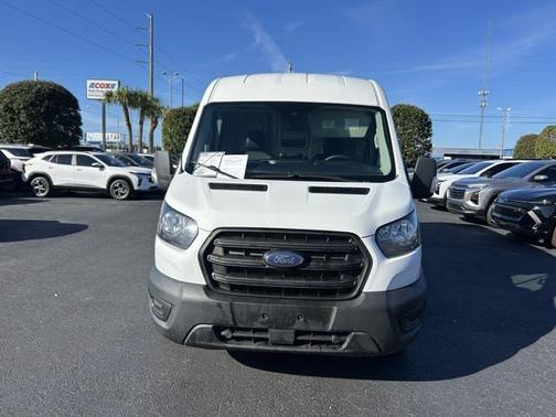 2020 Ford Transit-250 Base