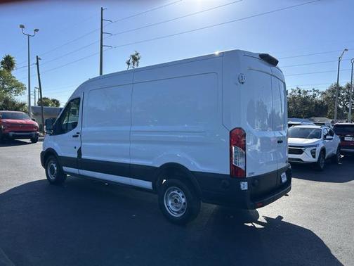 2020 Ford Transit-250 Base