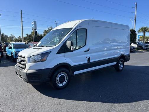 2020 Ford Transit-250 Base