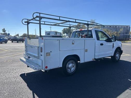 2019 Ford F-250 XL