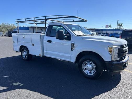 2019 Ford F-250 XL
