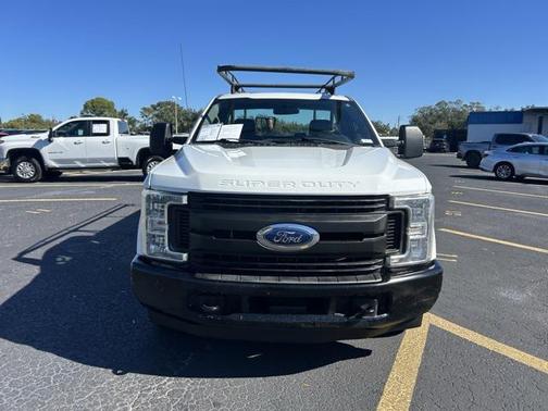 2019 Ford F-250 XL
