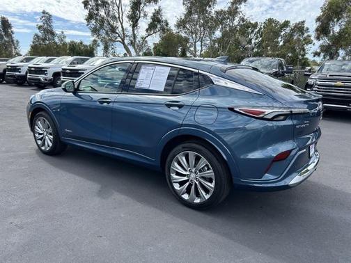 2024 Buick Envista Avenir FWD