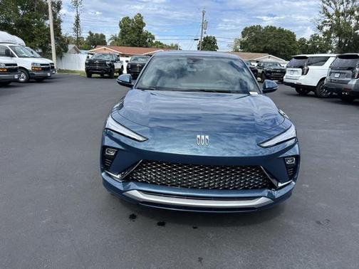 2024 Buick Envista Avenir FWD