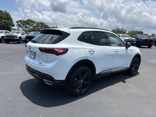 2024 Buick Envision Sport Touring AWD