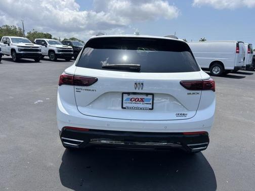 2024 Buick Envision Sport Touring AWD