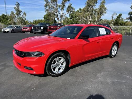 2023 Dodge Charger SXT