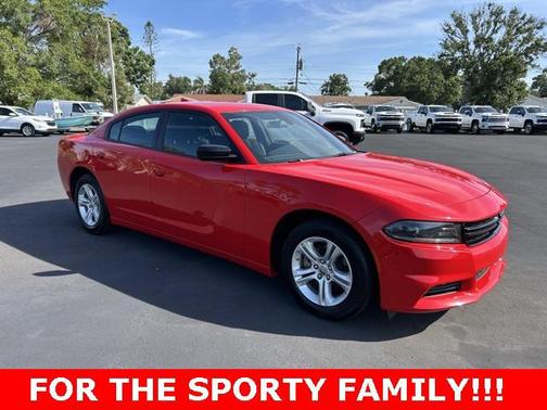 2023 Dodge Charger SXT