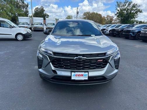 2024 Chevrolet Trax FWD 1RS