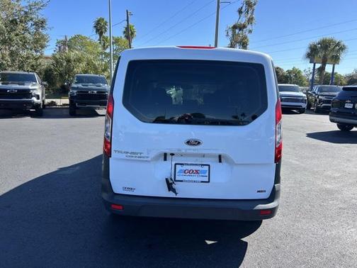 2015 Ford Transit Connect XL w/Rear Liftgate