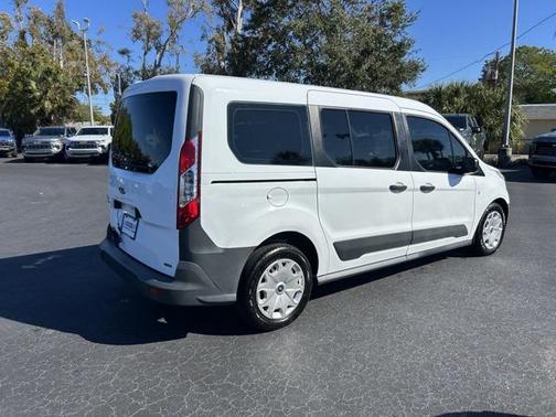 2015 Ford Transit Connect XL w/Rear Liftgate