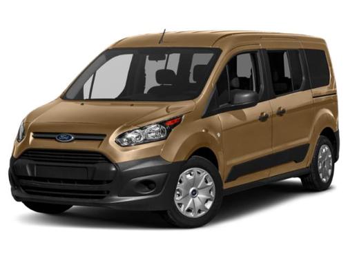 2015 Ford Transit Connect XL w/Rear Liftgate
