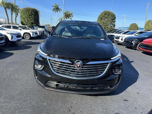 2022 Buick Enclave FWD Premium