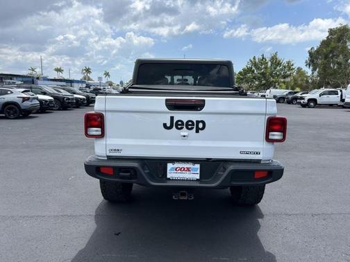 2021 Jeep Gladiator Sport S