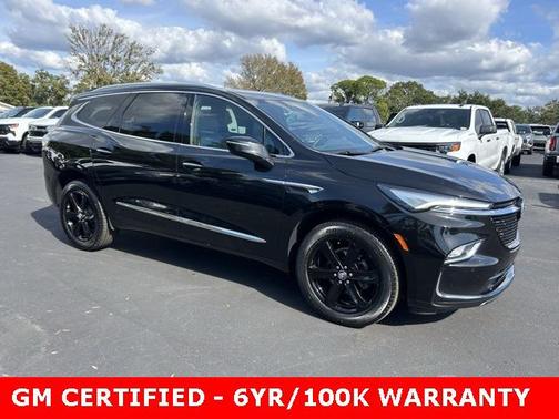 2023 Buick Enclave Essence FWD