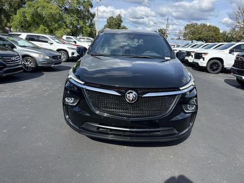 2023 Buick Enclave Essence FWD