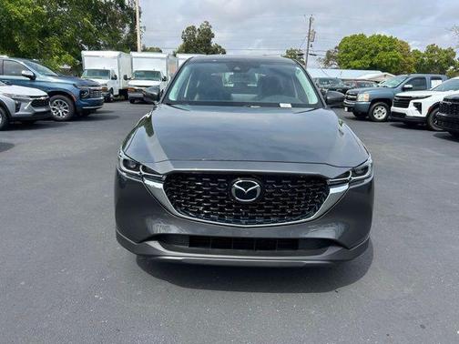 2023 Mazda CX-5 2.5 S Select Package
