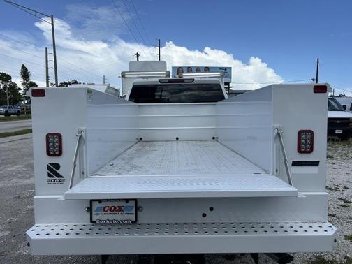 2026 Chevrolet Silverado 2500 WT