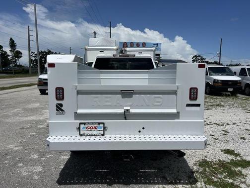 2026 Chevrolet Silverado 2500 WT