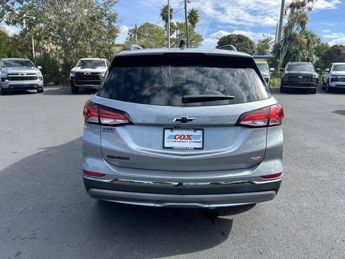 2023 Chevrolet Equinox FWD RS