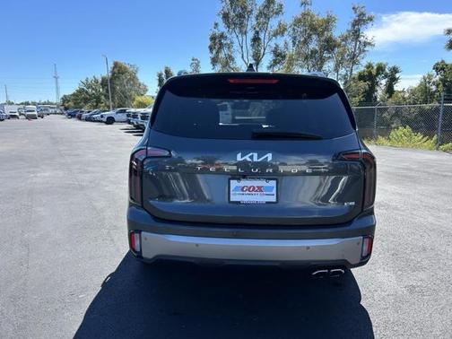 2023 Kia Telluride SX X-Pro