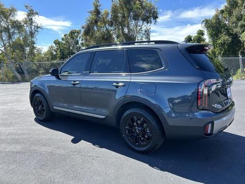 2023 Kia Telluride SX X-Pro