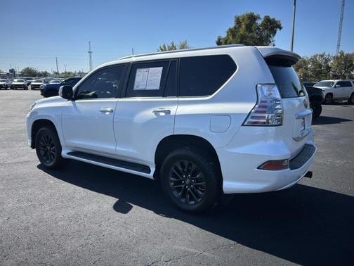 2023 Lexus GX 460 Premium