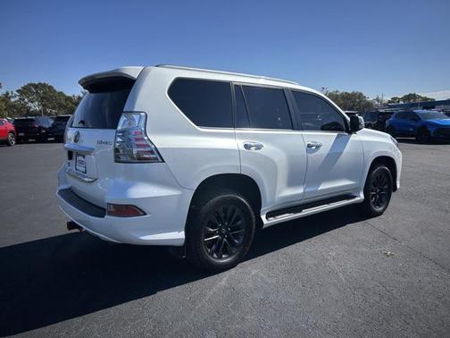 2023 Lexus GX 460 Premium