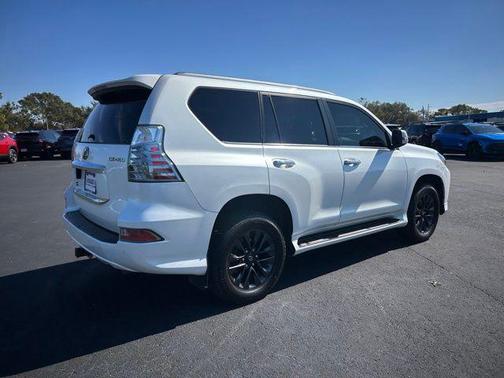 2023 Lexus GX 460 Premium